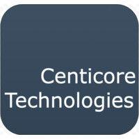 centicore technologies logo image