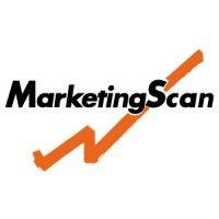 marketingscan logo image