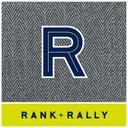 logo of Rank Rally