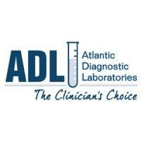 atlantic diagnostic laboratories llc logo image