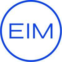 evidence in motion (eim) logo image