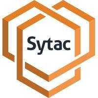 sytac logo image