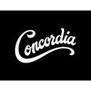 logo of Concordia Studio