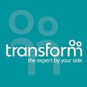 logo of Transform Communications