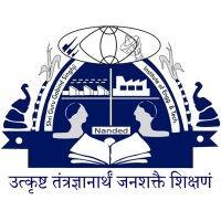 shri guru gobind singhji institute of engineering and technology, vishnupuri, nanded logo image