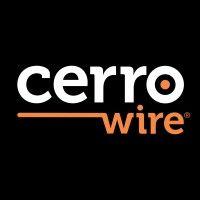 cerrowire logo image