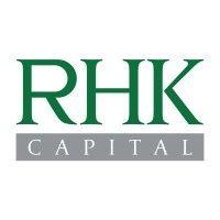 rhk capital logo image