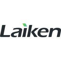 xiamen laiken lighting technology co.,ltd logo image