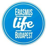 erasmus life budapest