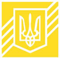 ministry of finance of ukraine logo image