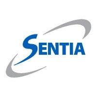 sentia logo image