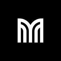 materia music logo image