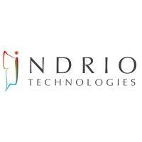 indrio technologies logo image