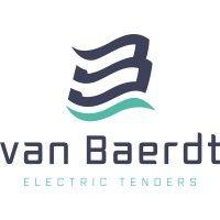 van baerdt jachtbouw logo image