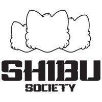 shibu society nft logo image