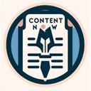 logo of Content Now