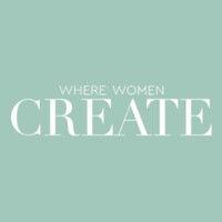 where women create magazine