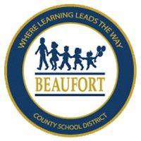 beaufort county school district