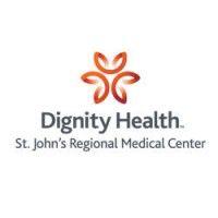 dignity st. john's regional medical center logo image