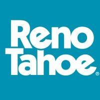 reno-sparks convention and visitors authority logo image