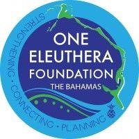 one eleuthera foundation logo image