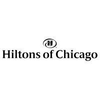 hiltons of chicago logo image