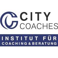 citycoaches logo image