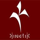 logo of Kinetik Outdoor Products