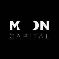 moon capital logo image