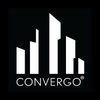 convergo logo image