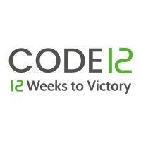 code12 logo image