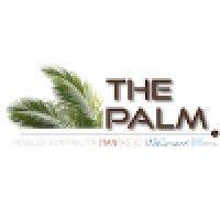 the palm