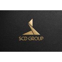 scd group logo image