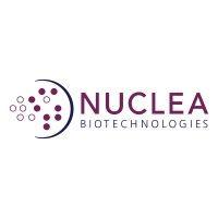 nuclea biotechnologies logo image