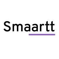 smaartt digital | salesforce summit partner logo image