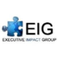 executive impact group logo image