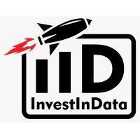 investindata logo image