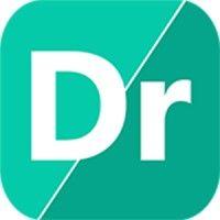 doctor insta logo image