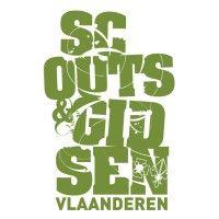 scouts en gidsen vlaanderen