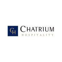 chatrium hospitality logo image