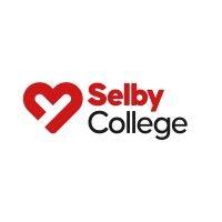 selby college logo image