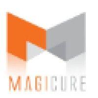 magicure software solutions logo image