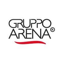 gruppo arena logo image