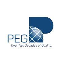 peg logo image