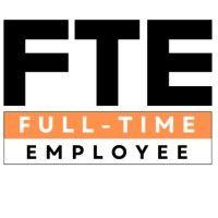 full time employee logo image