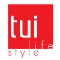 tui lifestyle logo image