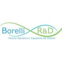 borelli r&d logo image