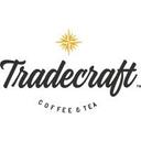 logo of Tradecraft Coffee Tea