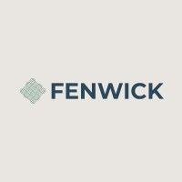 fenwick logo image