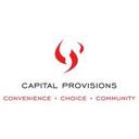 logo of Capital Provisions